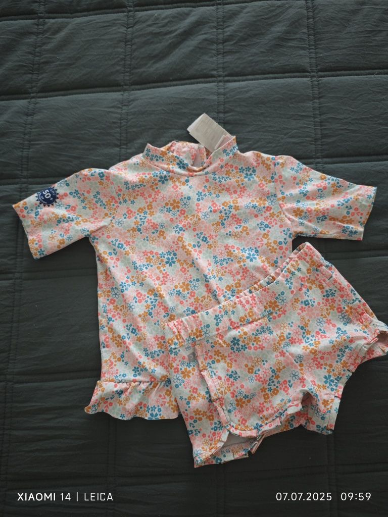 Бански little Dutch 86 92