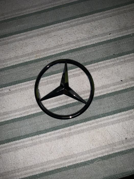 Части от mercedes w204