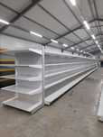 Rafturi metalice profesionale industriale de magazin