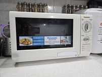 Микроволновка Panasonic бу