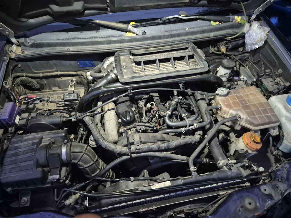 Vand motor suzuki grand vitara 2.0 diesel RHZ 2002