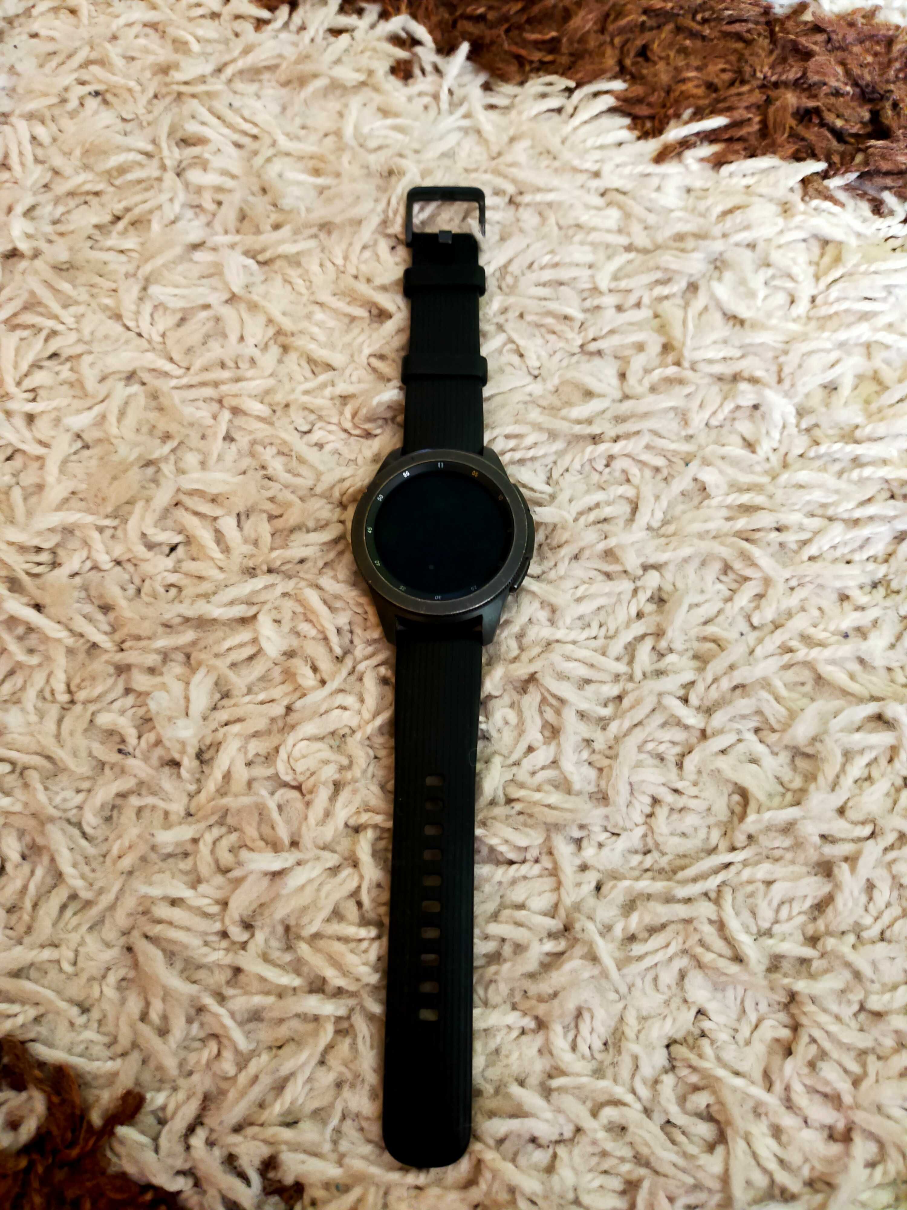 Samsung Galaxy watch часовник