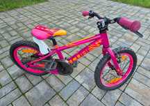 Bicicleta Cube pentru copii in stare foarte buna