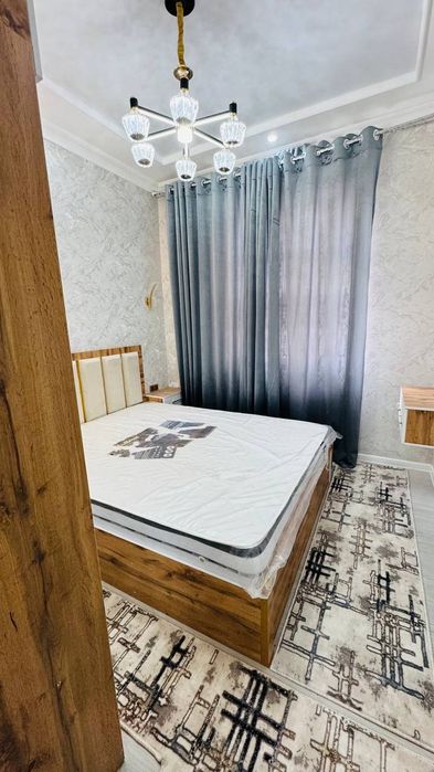 Цумда 2 хонали уй сотилади