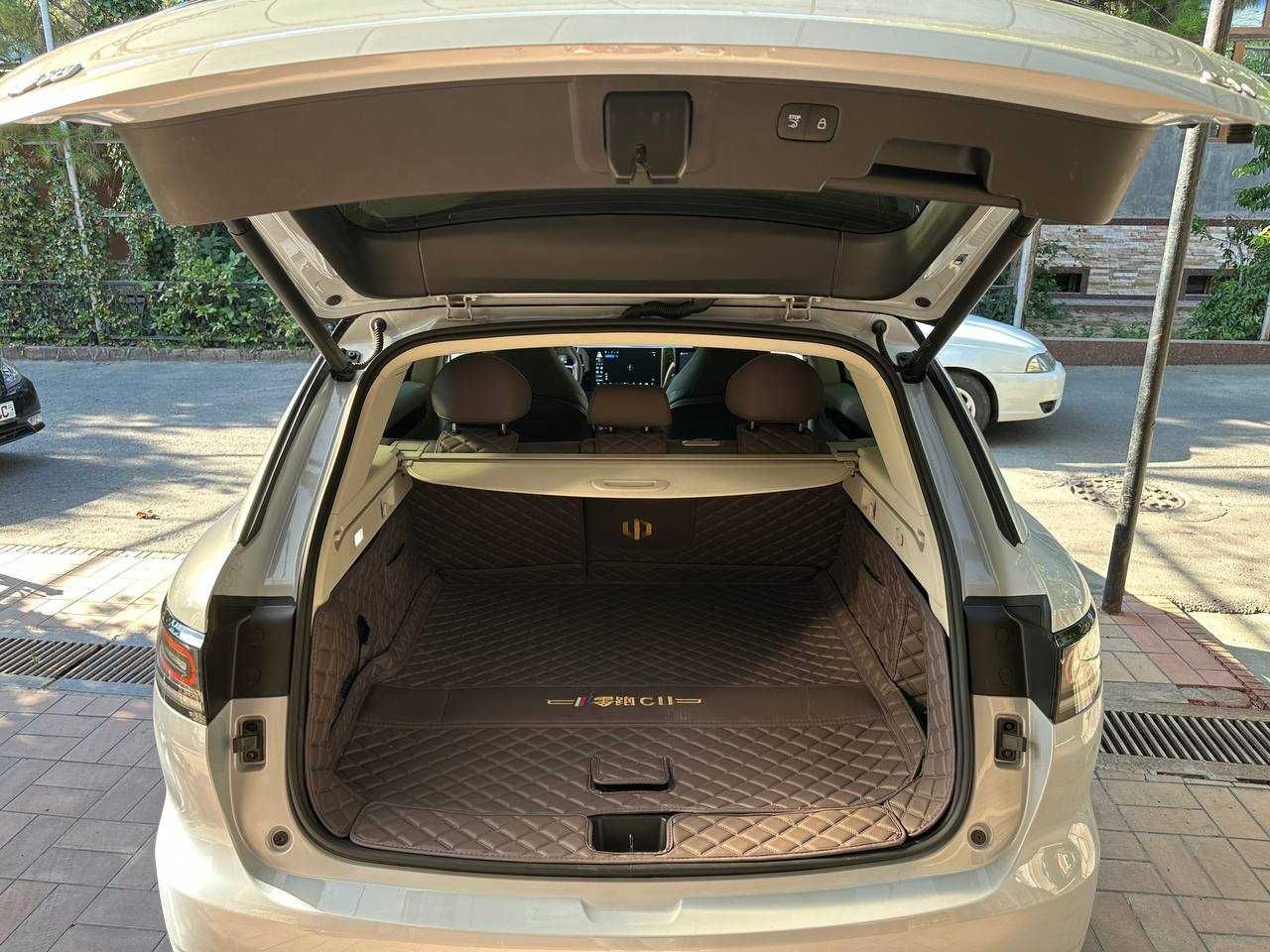 Продается Leapmotor C11 Smart 500 (510 км) 2022 года