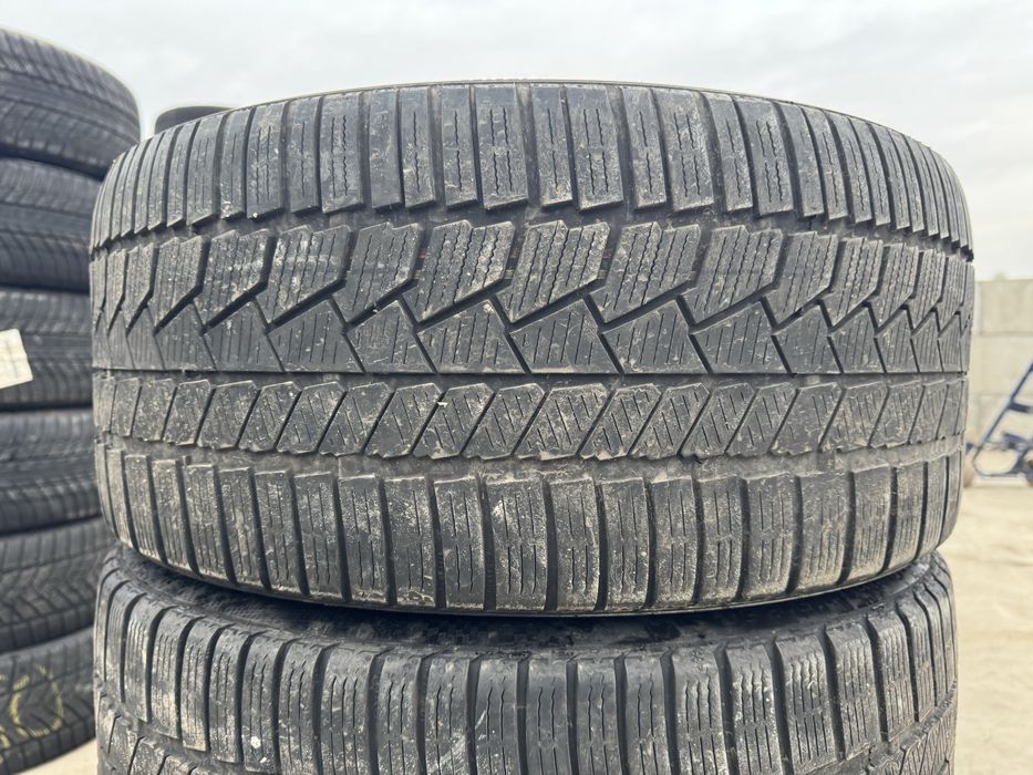 Anvelope 225/40/19 cu 255/35/19 Continental