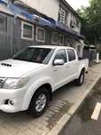 Vand Toyota hilux 2.5