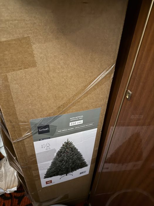 Brad artificial 2.1 m