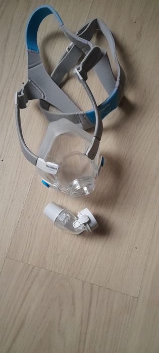 Masca CPAP full face AirFit F20 Resmed