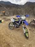 Sherco  350 2015 pret fix