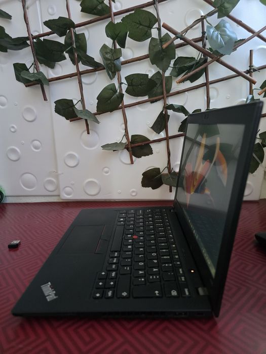 Lenovo Thinkpad A285, Ryzen 3 pro, 8gb, 256gb nvme