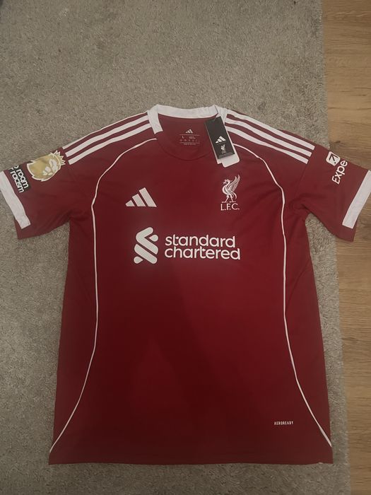 Tricou Kerkez liverpool