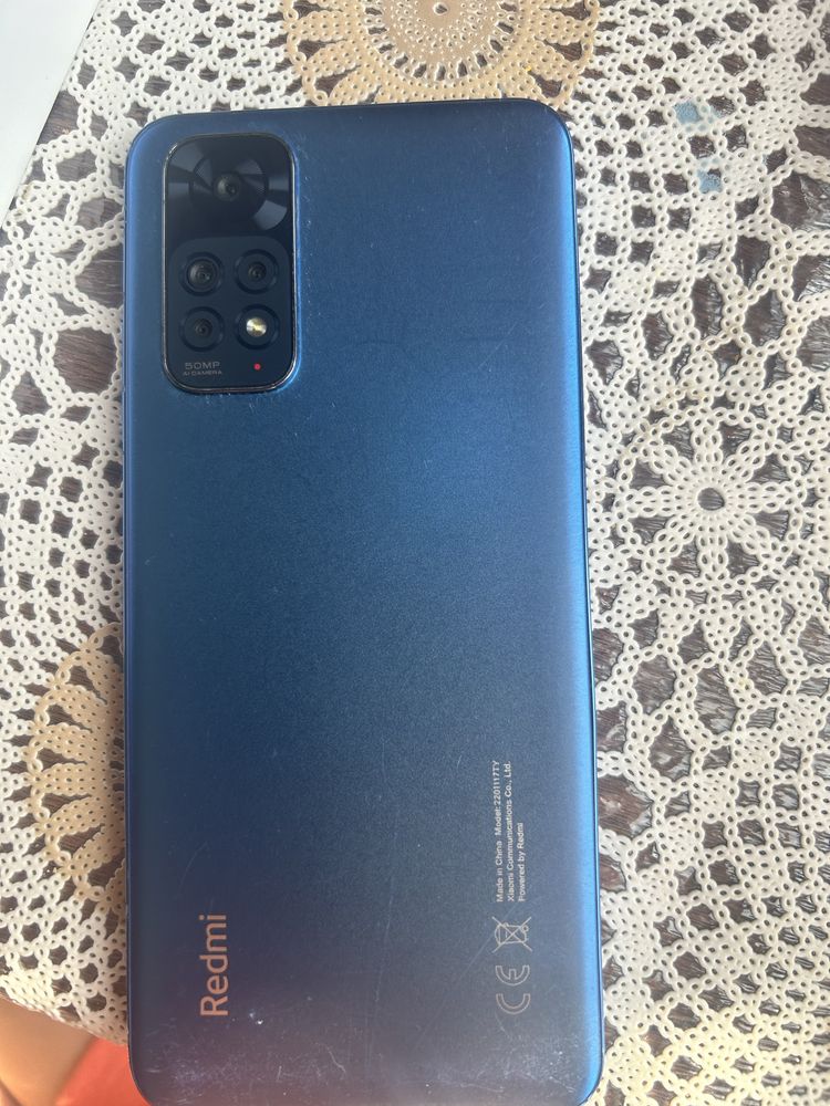 RedMi note 11 s 128GB