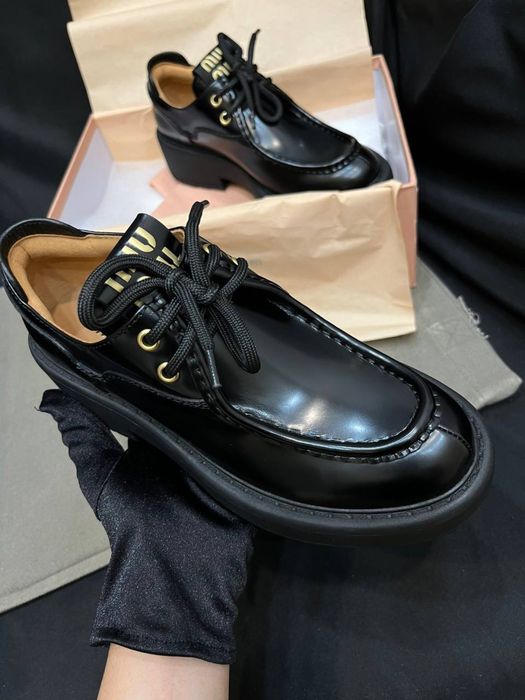 Pantofi Miu Miu 35-42