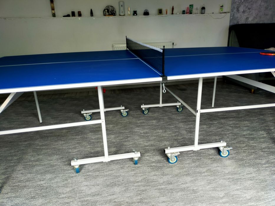 Masa ping pong de interior