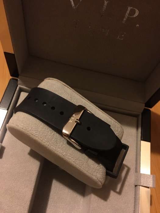 Ceas unisex V.I.P. TIME - NOU