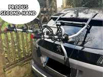 THULE ClipOn 9103 suport haion 3 biciclete