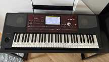 KORG PA 700 ORIENTAL +husa+stativ- neutilizat