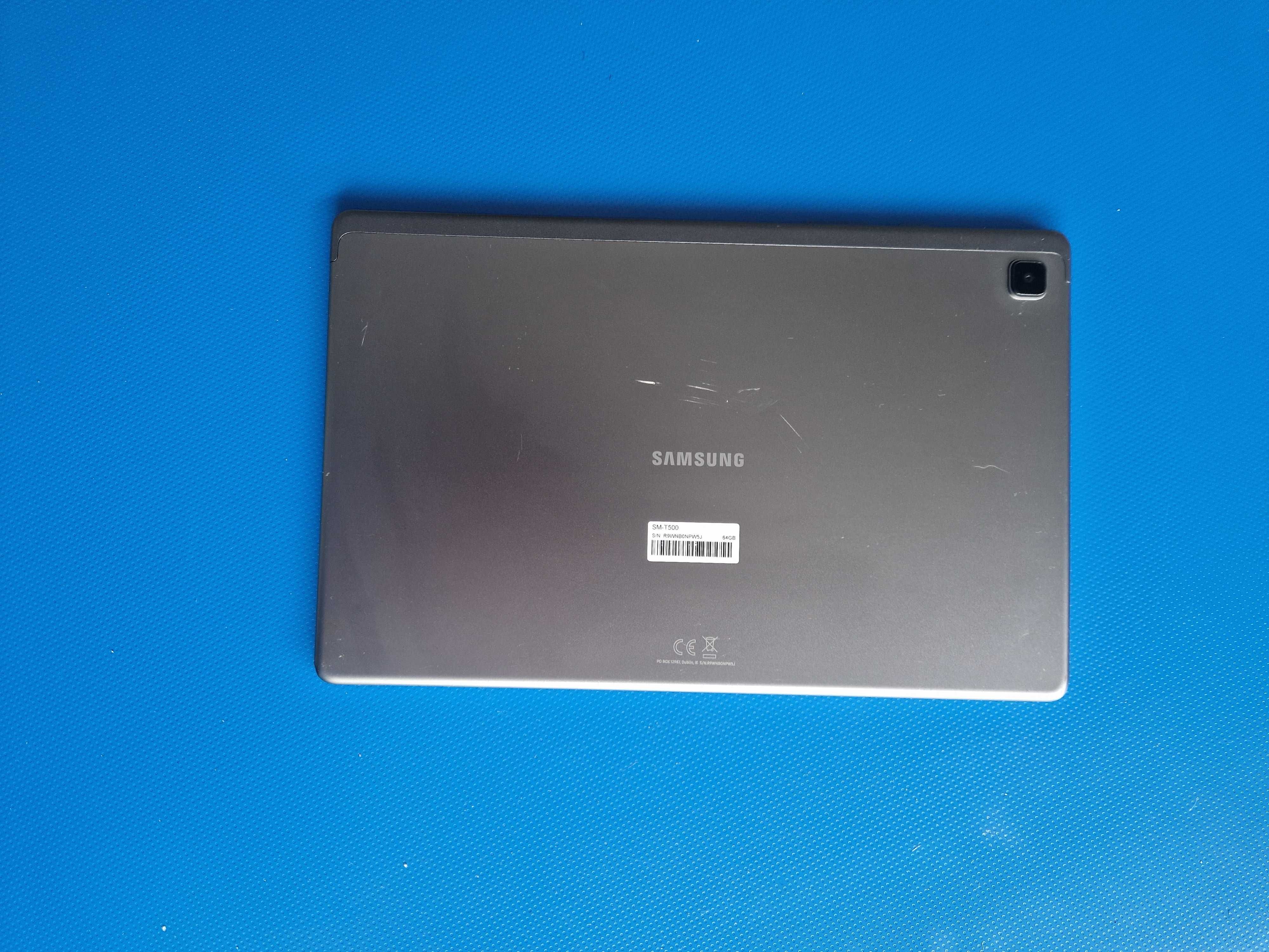 LCD / Touchscreen Samsung TAB A7 - 2020 -