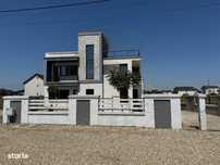 Casa 5 camere - Anul 2025 - Craiovei Platou in Pitesti