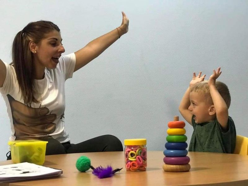 Рехабилитация в дома