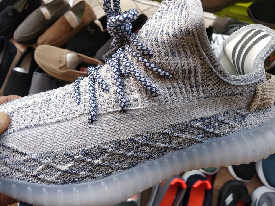 Мужские кроссовки