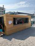 Vând containar modular 2,4x6m