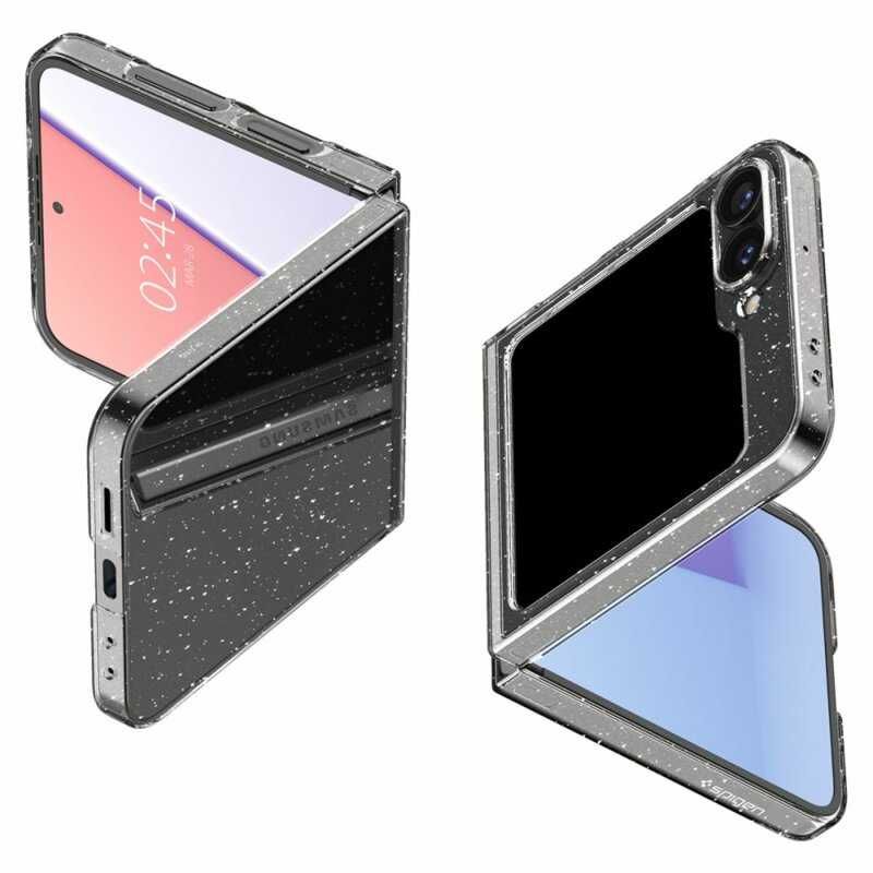 Huse premium SAMSUNG Galaxy Z Flip6 5G Z Flip 5 modele culori diferite
