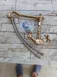 Robinet universal