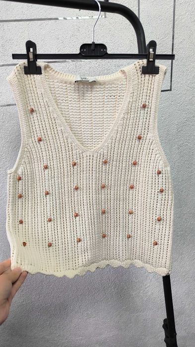 Страхотни елеци,разнообразие от модели