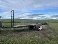 Platforma containere