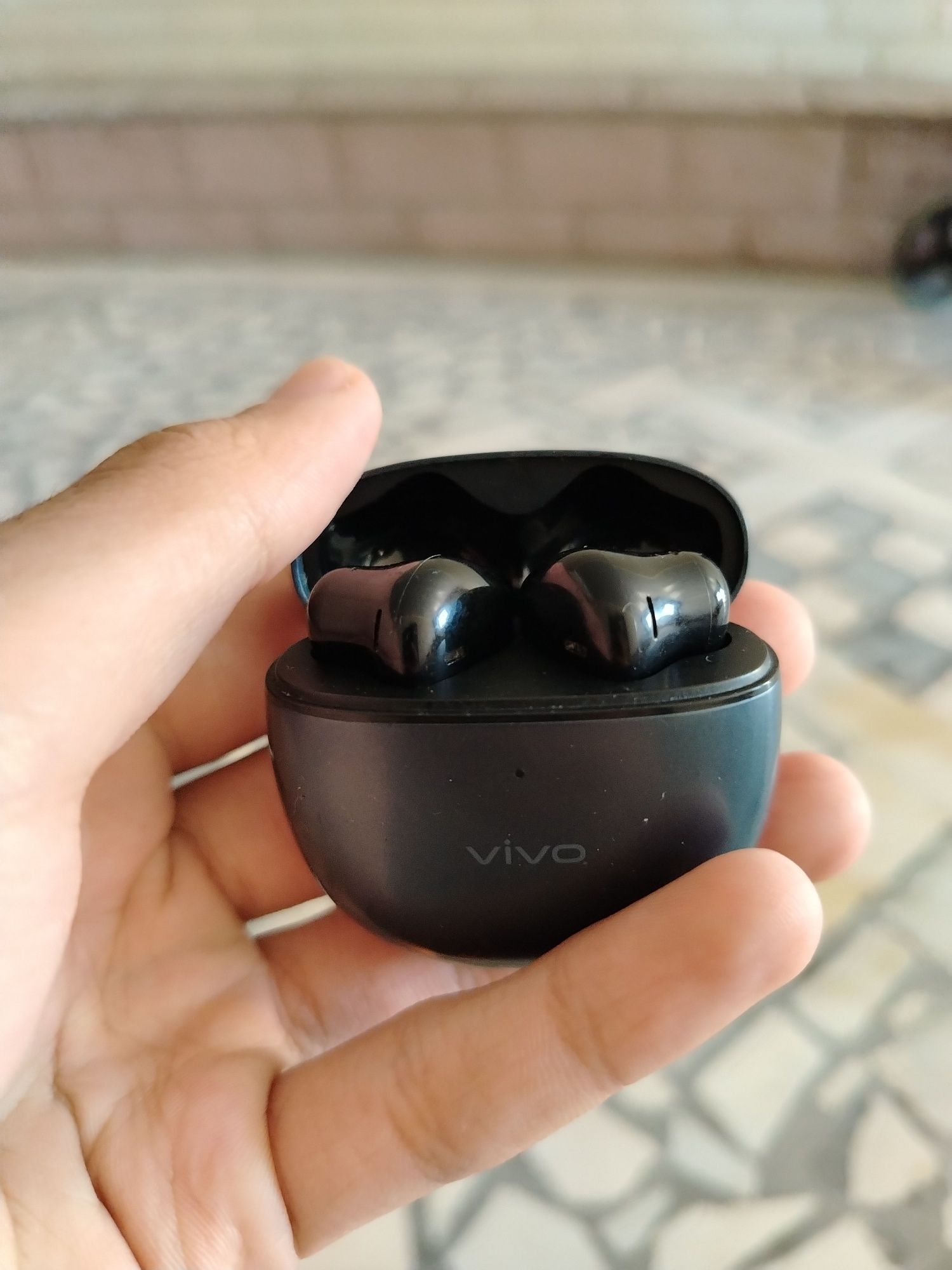 Vivo TWS Air naushnik
