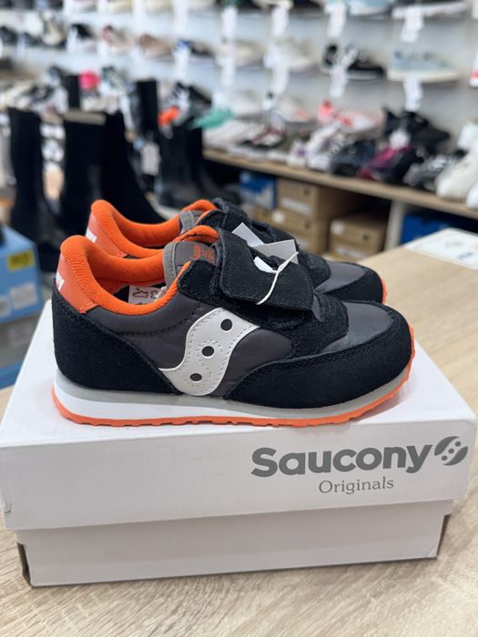 Adidasi Saucony Unisex - 24