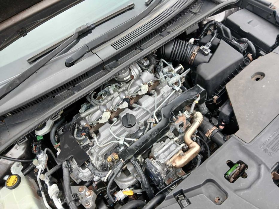Toyota avensis 2.00 TDI