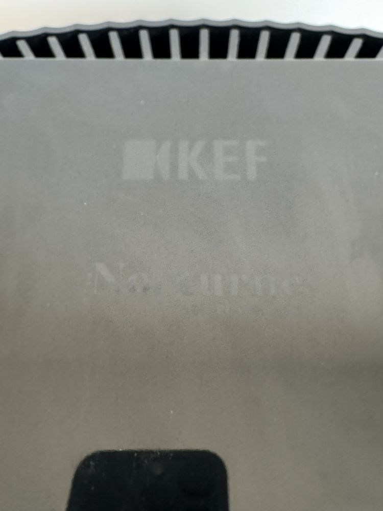 Активни колони KEF LS50W