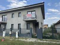 Casa tip duplex - Strada principala Mosnita Noua Comision 0 %