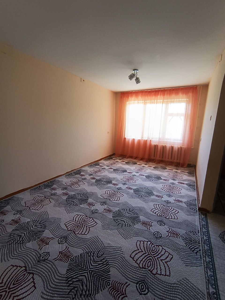 2 хонали квартира ижарага берилади