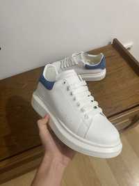 Alexander McQueen Blue | Mărimea 42