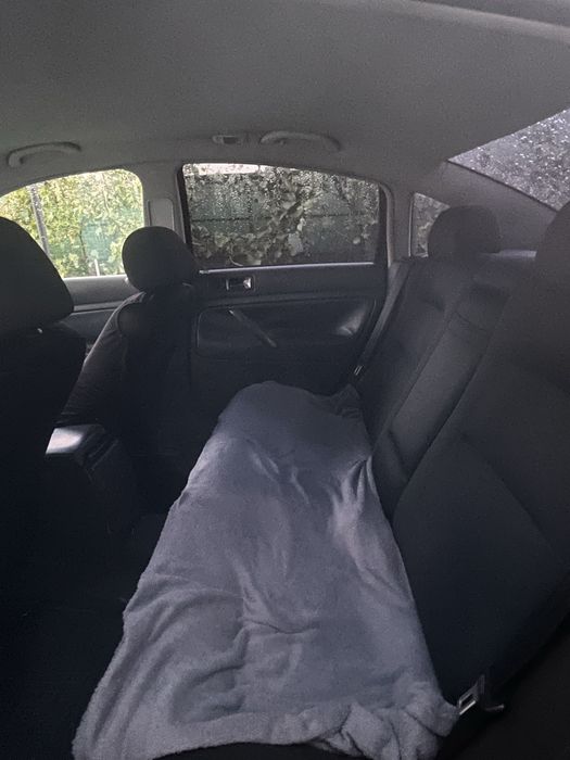 Vand passat b5.5, an fabricatie 2005