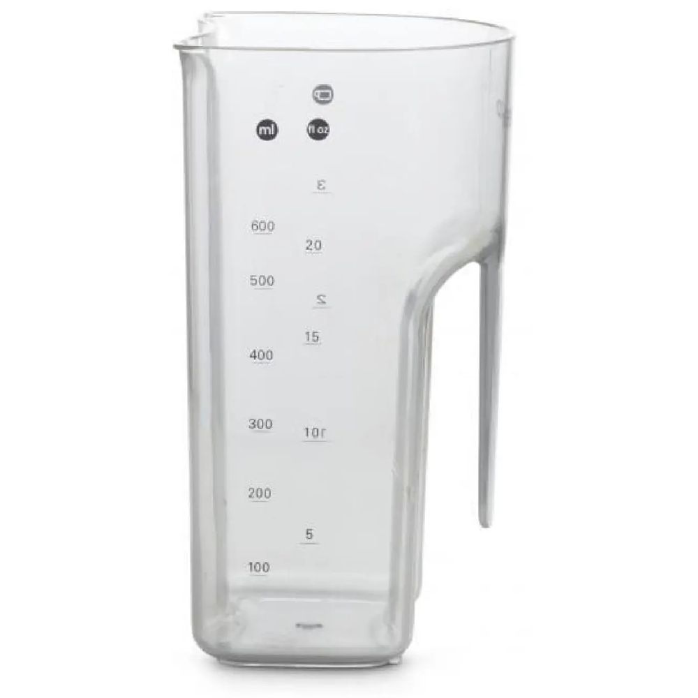 Соковыжималка Kenwood JMP600SI Silver