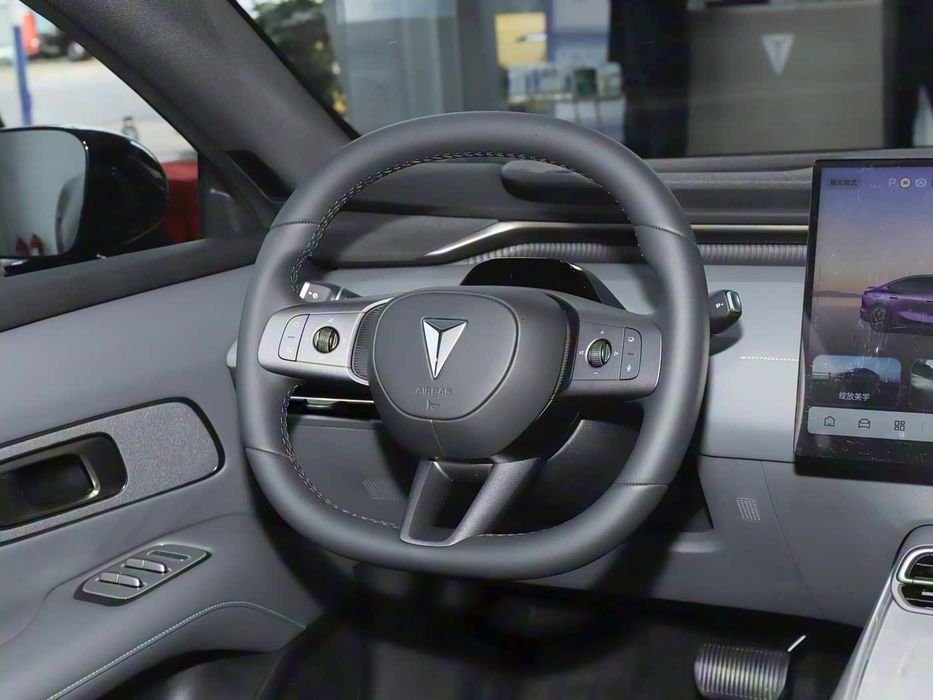 DEEPAL L06 электромобиль предзаказ энг арзон нархда