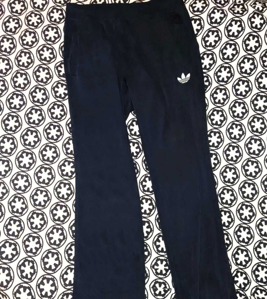 Pantaloni ADIDAS Originals, barbati, marimea XL