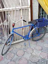 Срочна продам велосипед