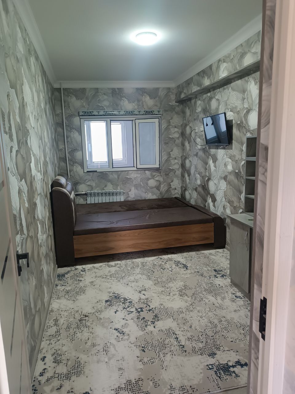 Аренда квартира Фархадский базар