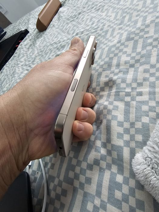 iPhone 16 Pro Max, 256 GB (Desert)