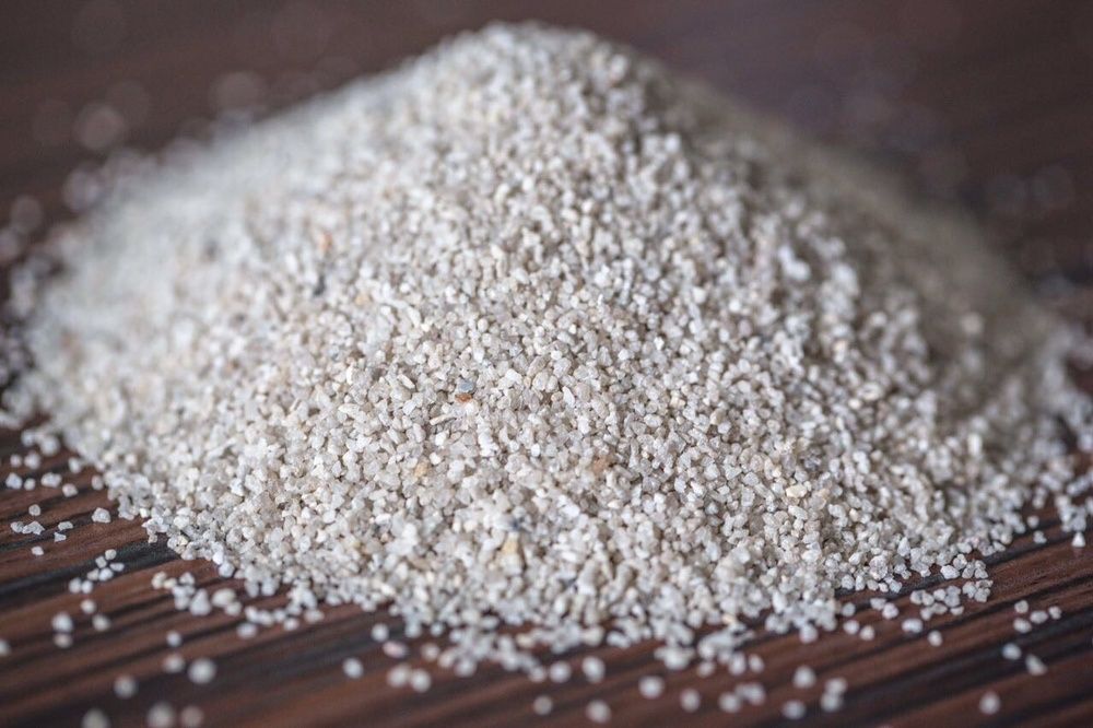 Продам кварцевый песок . Со склада г Ташкент