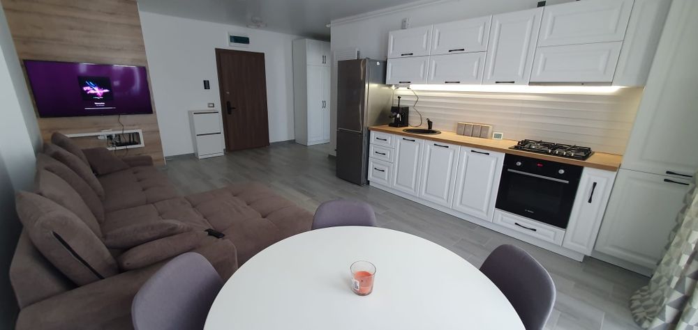Apartament 2 camere Mamaia nord