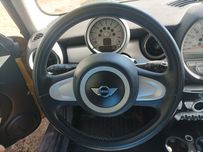 Bloc lumini complet Mini One 1.4 benzina an 2008