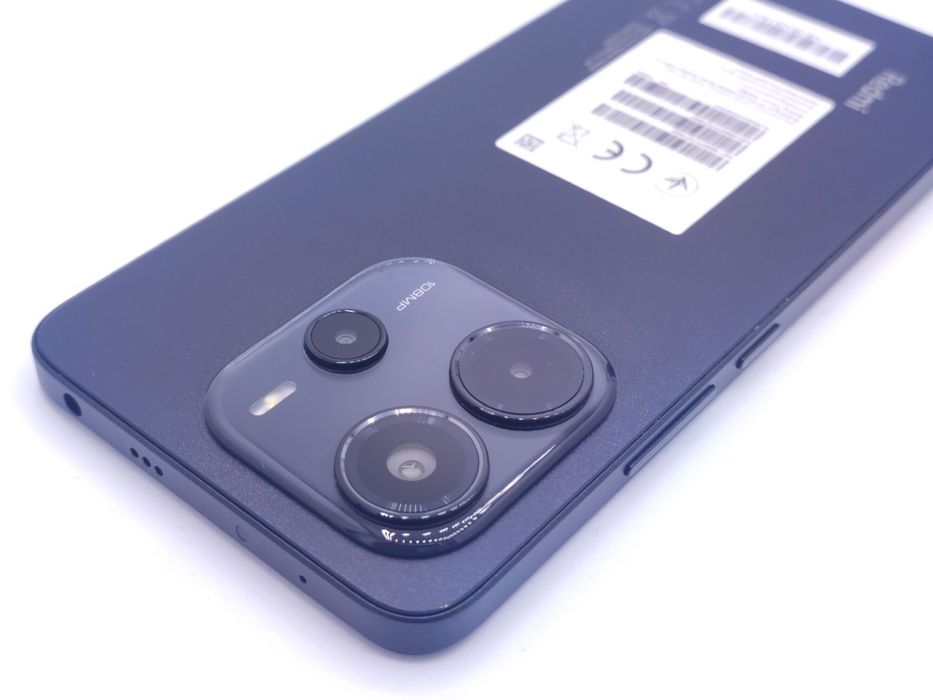 Xiaomi Redmi Note 14 5G 256GB Midnight, Garantie 24 luni | #D87846