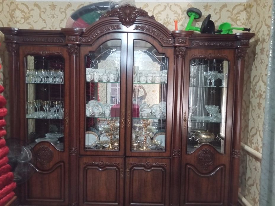 Holati ideal stochna sotiladi